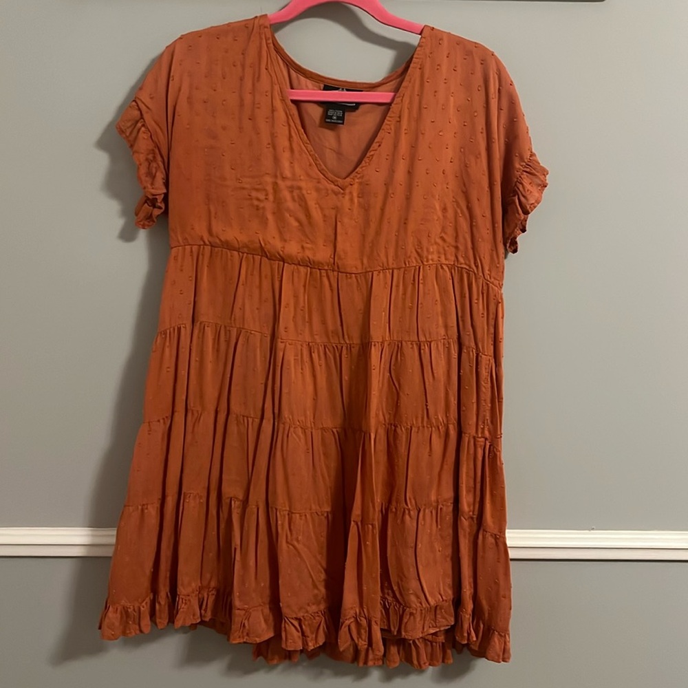 Angie dress